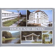 F 41130 - Teplice nad Bečvou 