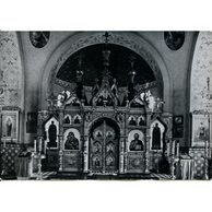 E 21748 - Mariánské Lázně3