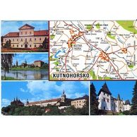 F 21766 - Kutná Hora