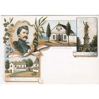 F 21767 - Kutná Hora