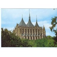 F 21768 - Kutná Hora