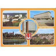 F 21808 - Zruč nad Sázavou