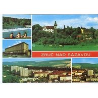 F 21807 - Zruč nad Sázavou