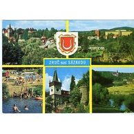 F 21809 - Zruč nad Sázavou