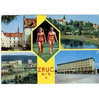 F 21805 - Zruč nad Sázavou