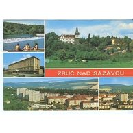 F 21806 - Zruč nad Sázavou