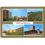 F 21804 - Zruč nad Sázavou