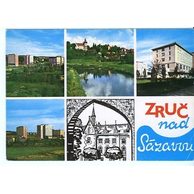 F 21810 - Zruč nad Sázavou