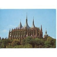 F 21838 - Kutná Hora