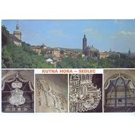 F 21832 - Kutná Hora