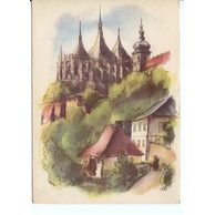 F 21844 - Kutná Hora