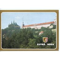 F 21842 - Kutná Hora