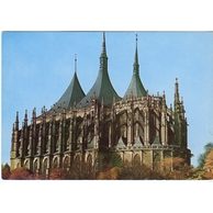 F 21847 - Kutná Hora