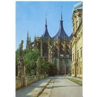 F 21852 - Kutná Hora