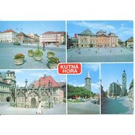 F 21858 - Kutná Hora