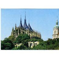 F 21855 - Kutná Hora