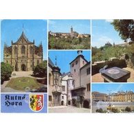 F 21857 - Kutná Hora