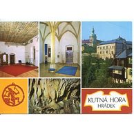 F 21856 - Kutná Hora