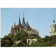 F 21854 - Kutná Hora