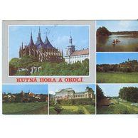 F 21886 - Kutná Hora