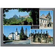 F 21885 - Kutná Hora