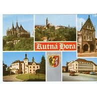 F 21888 - Kutná Hora