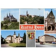 F 21887 - Kutná Hora