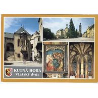 F 21891 - Kutná Hora