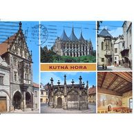 F 21890 - Kutná Hora