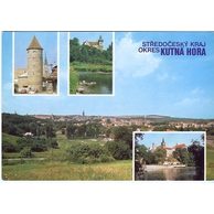 F 21893 - Kutná Hora