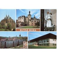 F 21895 - Kutná Hora