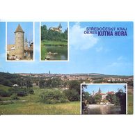 F 21894 - Kutná Hora