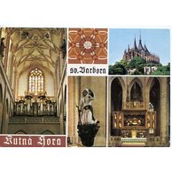 F 21897 - Kutná Hora