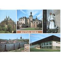 F 21896 - Kutná Hora