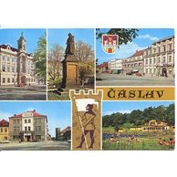 F 21910 - Čáslav