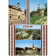 F 21913 - Čáslav