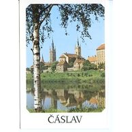 F 21914 - Čáslav