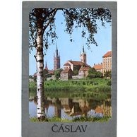 F 21919 - Čáslav