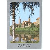 F 21918 - Čáslav