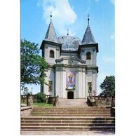 F 21949 - Svatý Hostýn