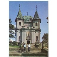 F 21946 - Svatý Hostýn