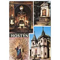 F 21959 - Svatý Hostýn