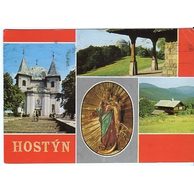 F 21956 - Svatý Hostýn
