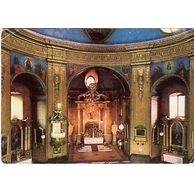 F 21951 - Svatý Hostýn