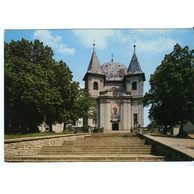 F 21954 - Svatý Hostýn