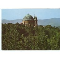 F 21952 - Svatý Hostýn