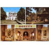 F 21963 - Svatý Hostýn