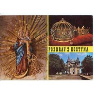 F 21962 - Svatý Hostýn