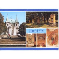 F 21960 - Svatý Hostýn
