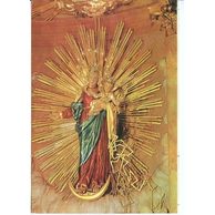 F 21966 - Svatý Hostýn